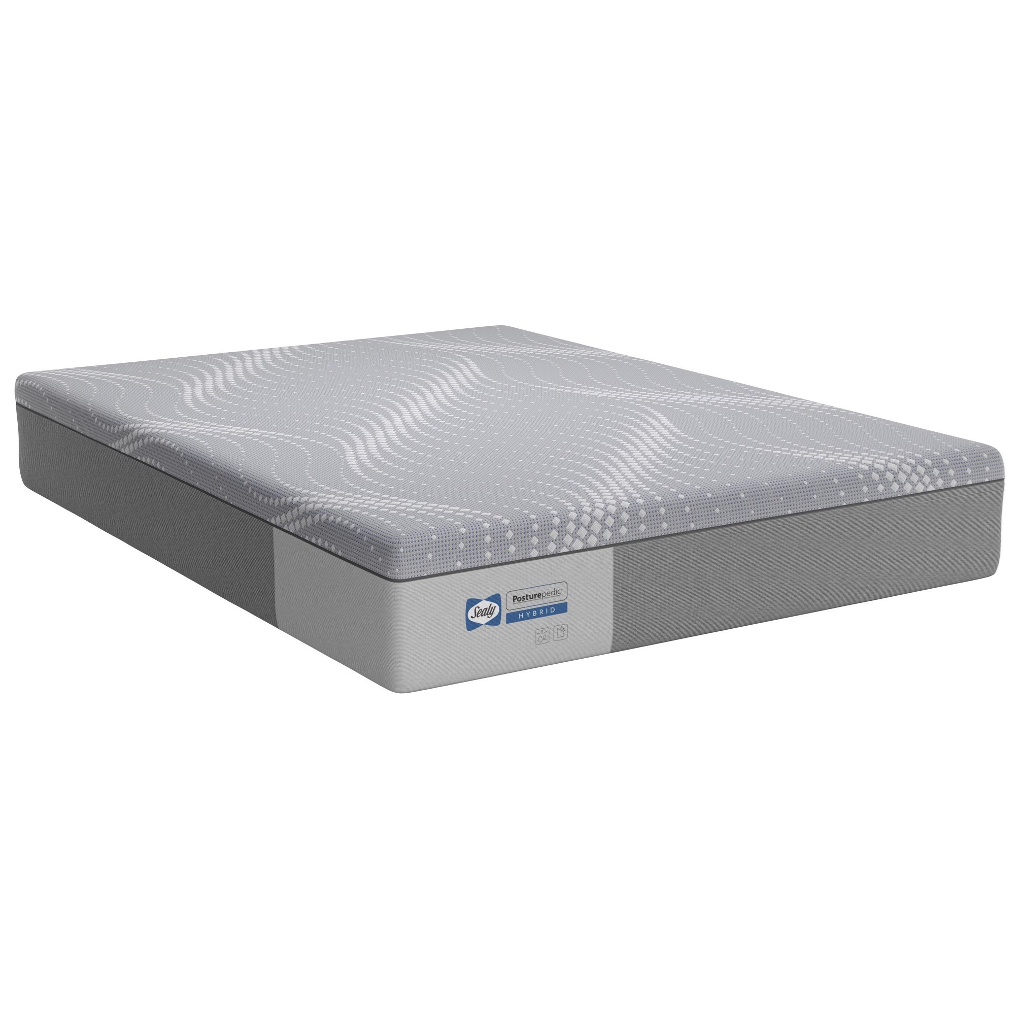 Sealy Oriole Medium 529200061 King 12